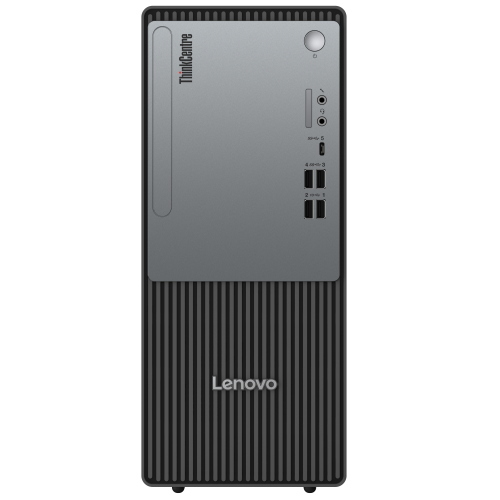 LENOVO THINKCENTRE NEO 30t GEN 5 TOWER INTEL CORE 5 210H RAM 16GB-SSD 512GB NVMe-INTEL GRAPHICS-GIGABIT LAN-TASTIERA MOUSE-FREE DOS NERO GRIGIO (113K80041IX)