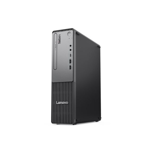 LENOVO THINKCENTRE NEO 30s GEN 5 SFF INTEL CORE 5 210H RAM 16GB-SSD 512GB NVMe-INTEL GRAPHICS-GIGABIT LAN-TASTIERA MOUSE-WIN 11 PROF NERO GRIGIO (13DH03WVIX)