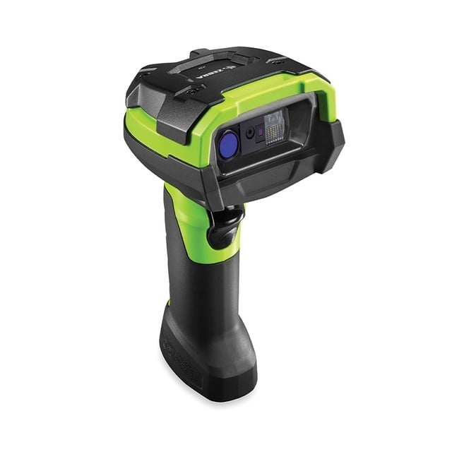 Zebra DS3608 Scanner per Codici a Barre (Solo Scanner)