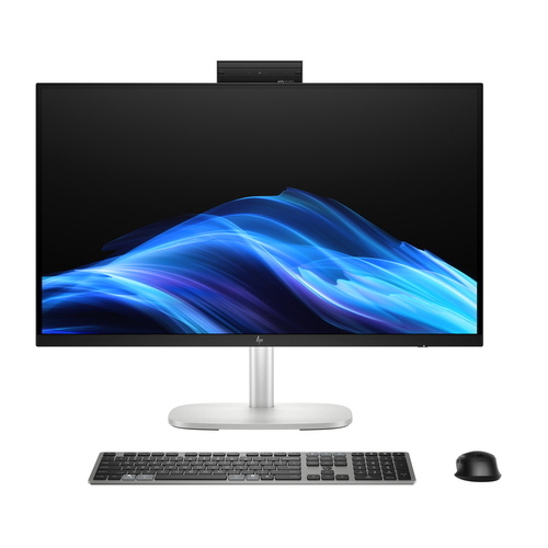 HP ELITESTUDIO 8 G1i AI ALL IN ONE 27 QHD 2560 x 1440 INTEL CORE